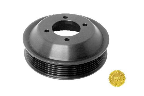 ÜRO PARTS Ременной шкив, водяной насос 11511436590PRM